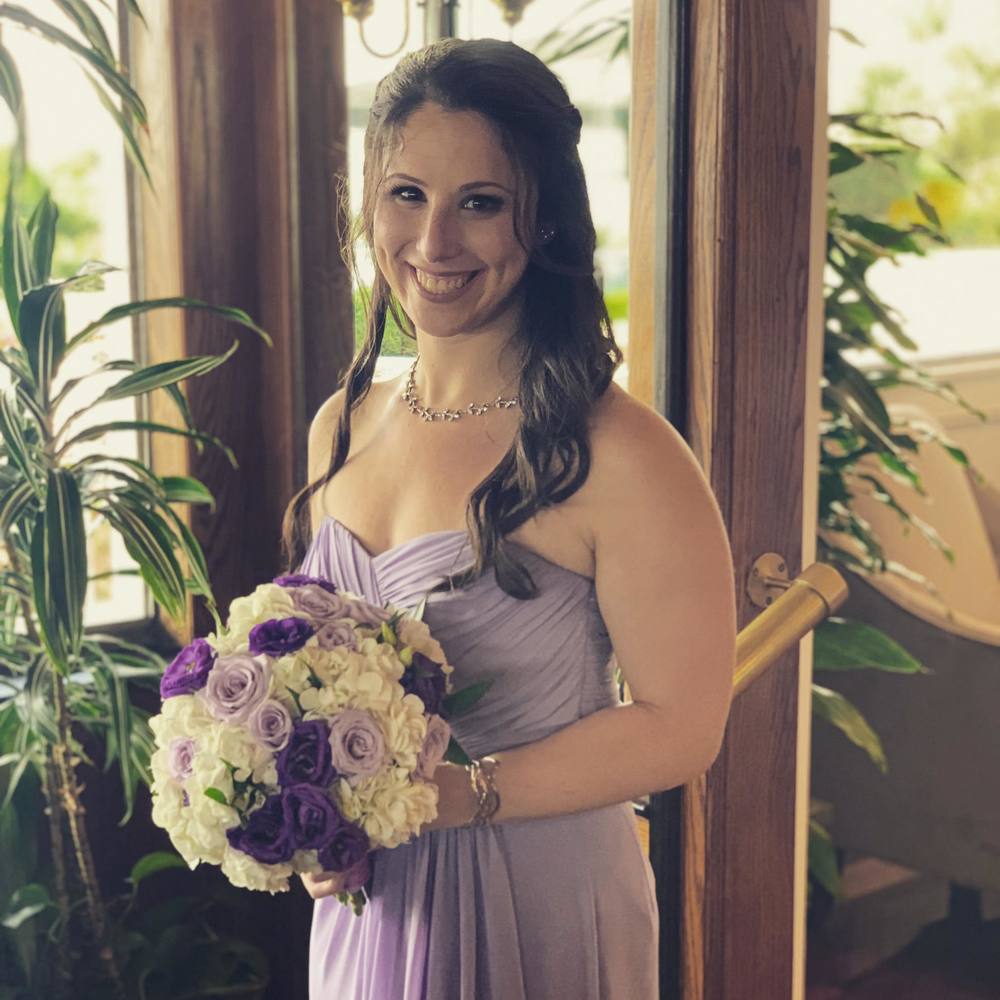 Meet your Posher, Rachel